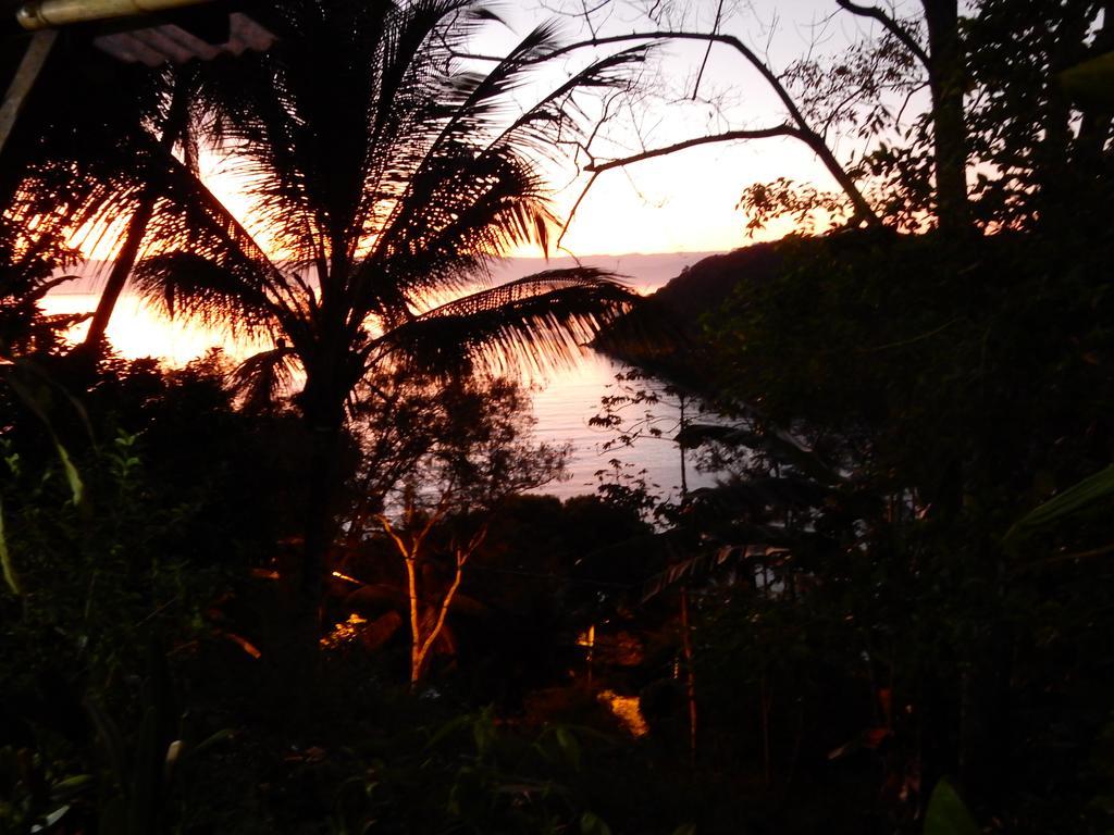 Pousada Mar De Sonhos Praia de Araçatiba Exterior foto