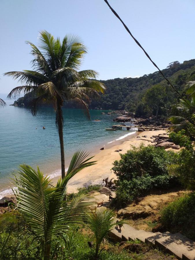 Pousada Mar De Sonhos Praia de Araçatiba Exterior foto